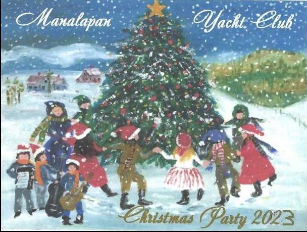 Christmas Party \