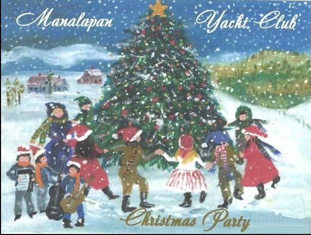 Christmas Party