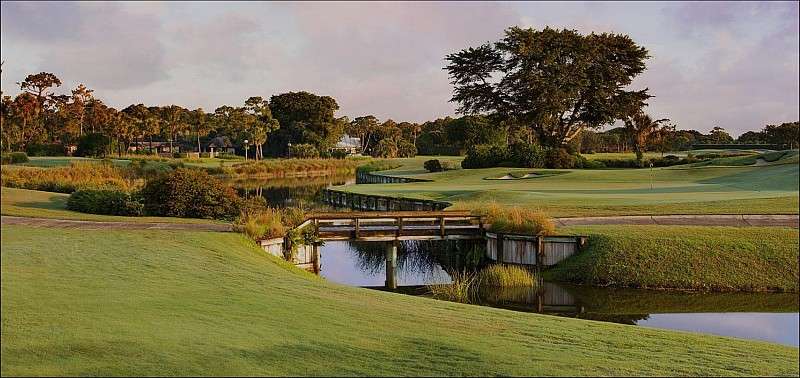 Country Club of Florida