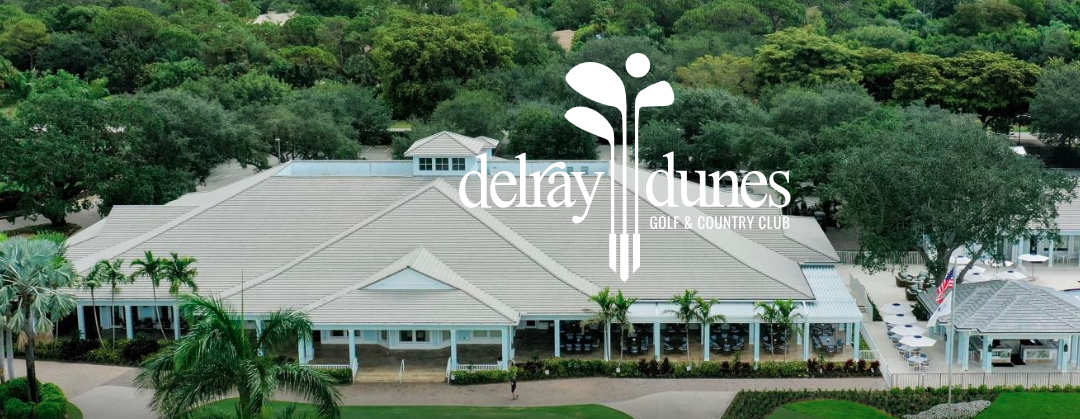 Delray Dunes Golf & Country Club