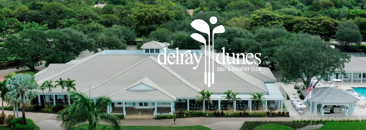 Delray Dunes Golf & Country Club