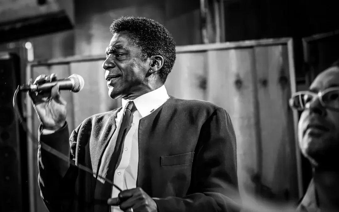 Gerald McClendon