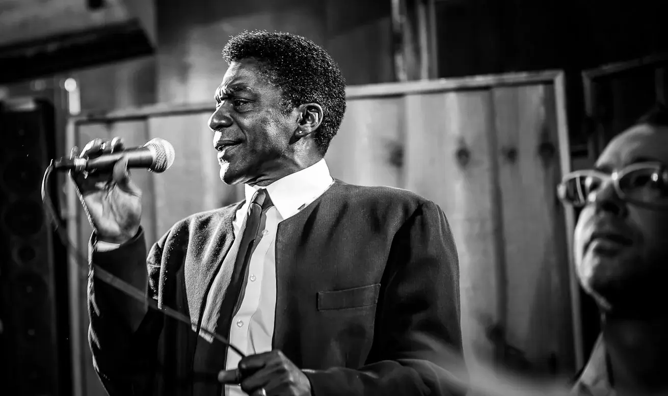 Gerald McCLendon