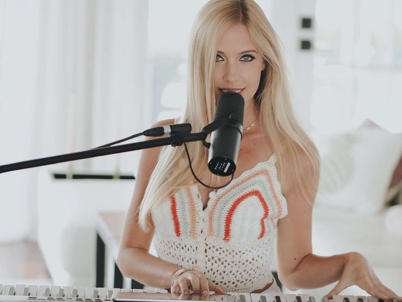 Joanna Holstein