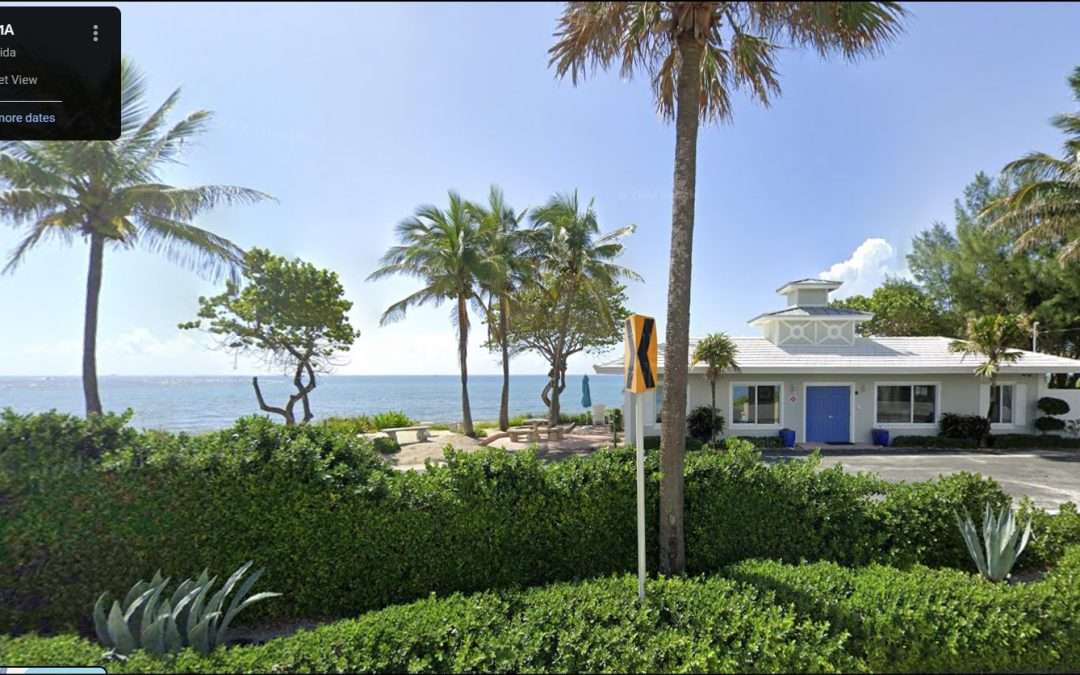 McCormick Mile Beach Club