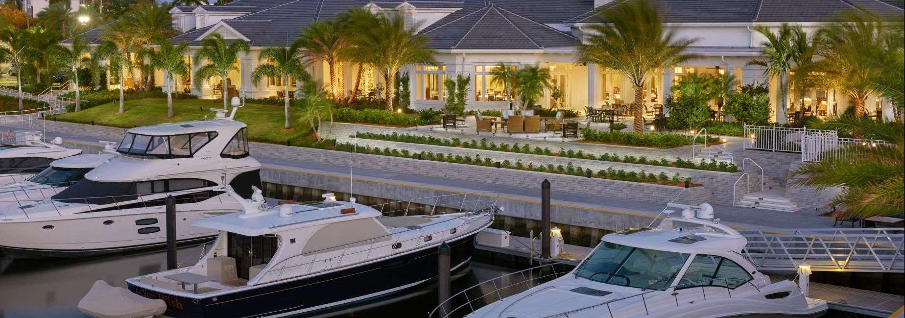 Royal Palm Yacht Club