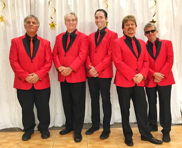 Ryan and the Rockers