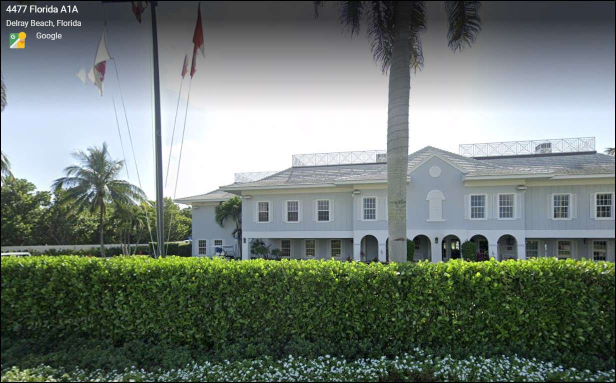 The Saint Andrews Club