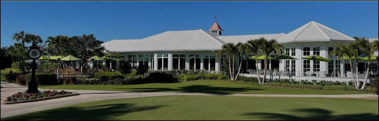 Golf Outing 2024