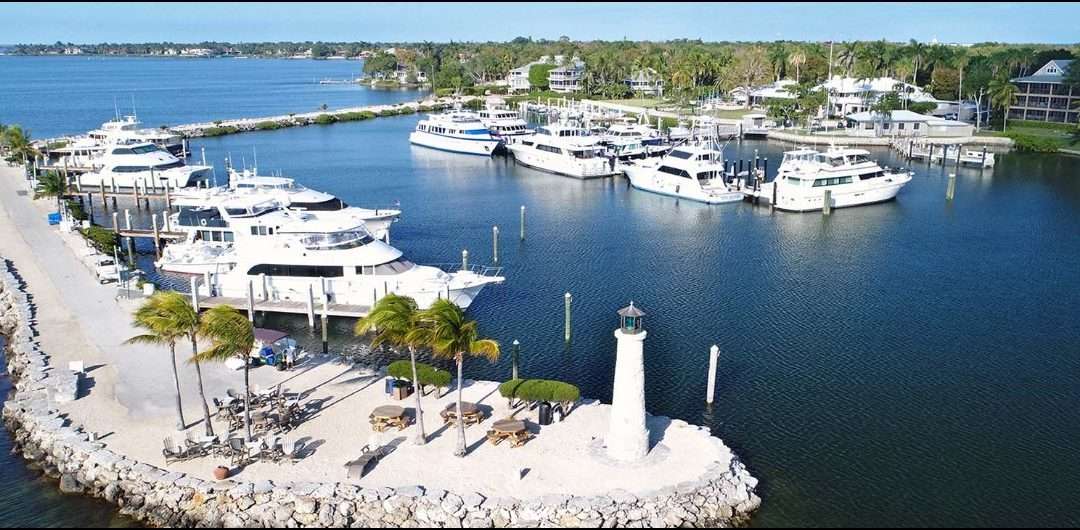 Key Largo Anglers Club